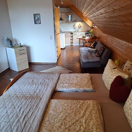 Landhaus Am Schmiedebach Wittenschwand Exteriör bild