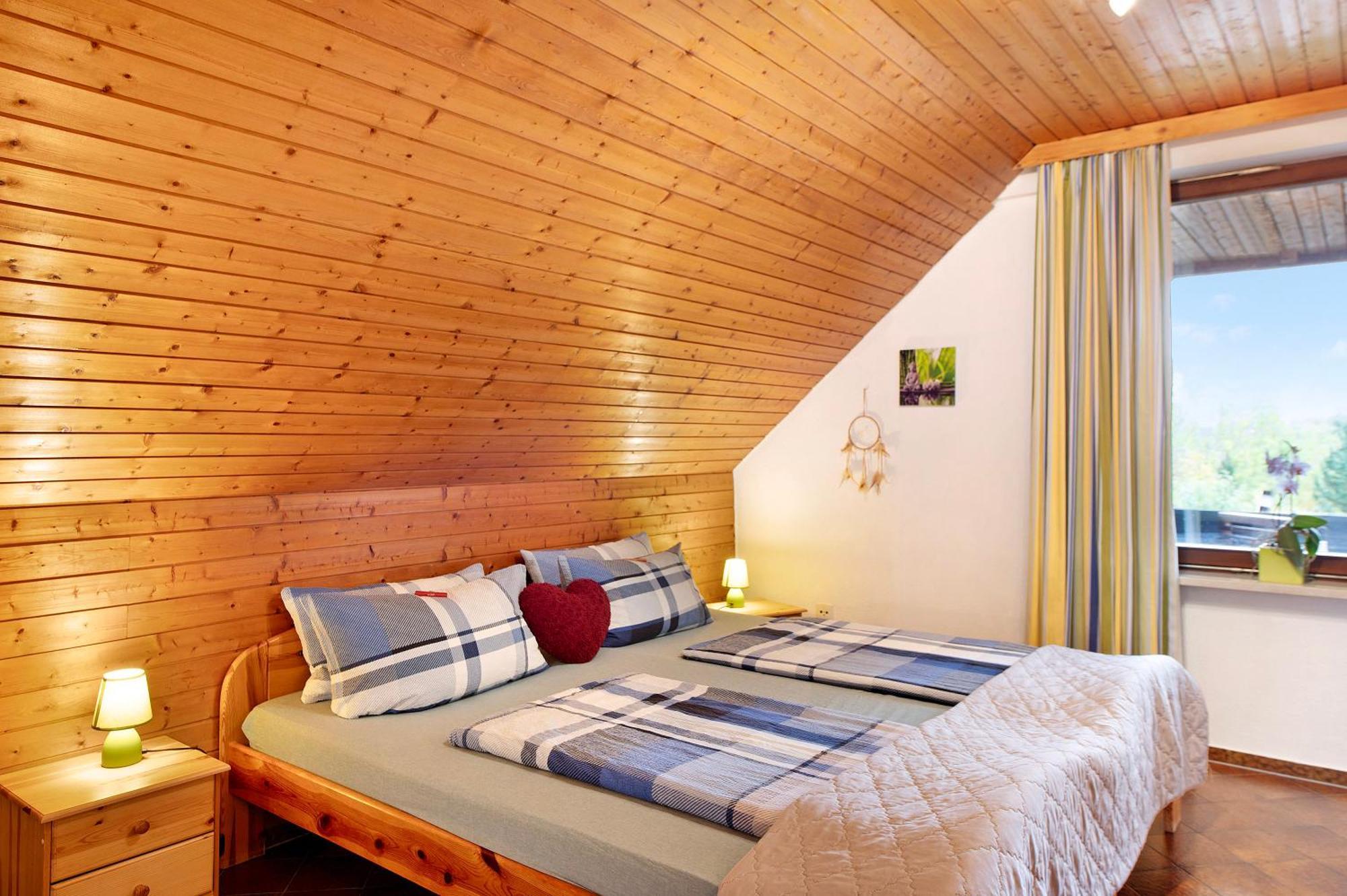 Landhaus Am Schmiedebach Wittenschwand Exteriör bild