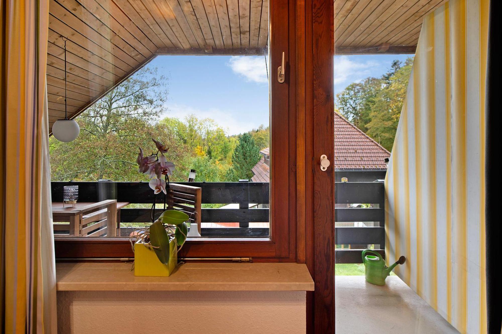 Landhaus Am Schmiedebach Wittenschwand Exteriör bild
