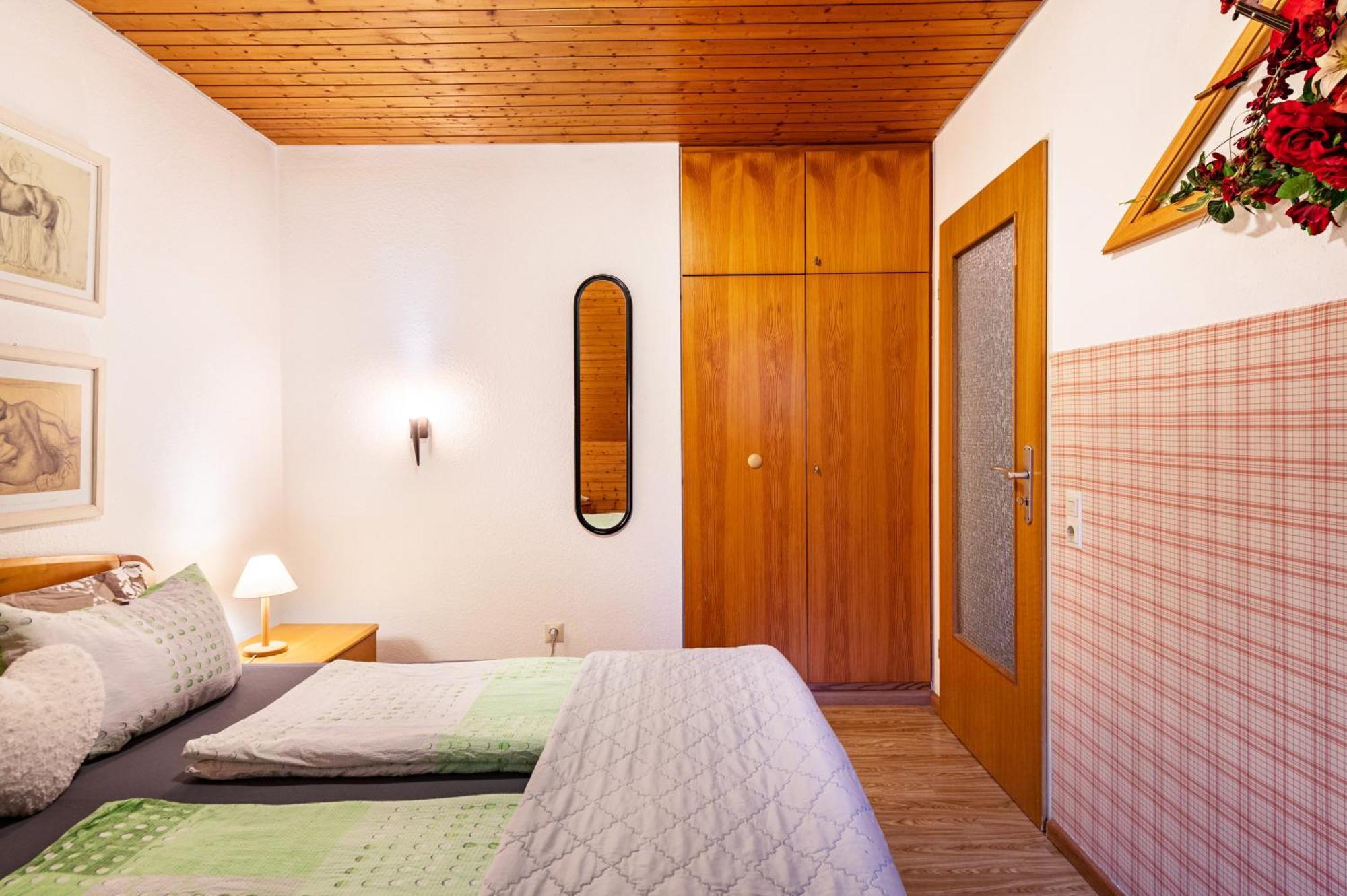 Landhaus Am Schmiedebach Wittenschwand Exteriör bild