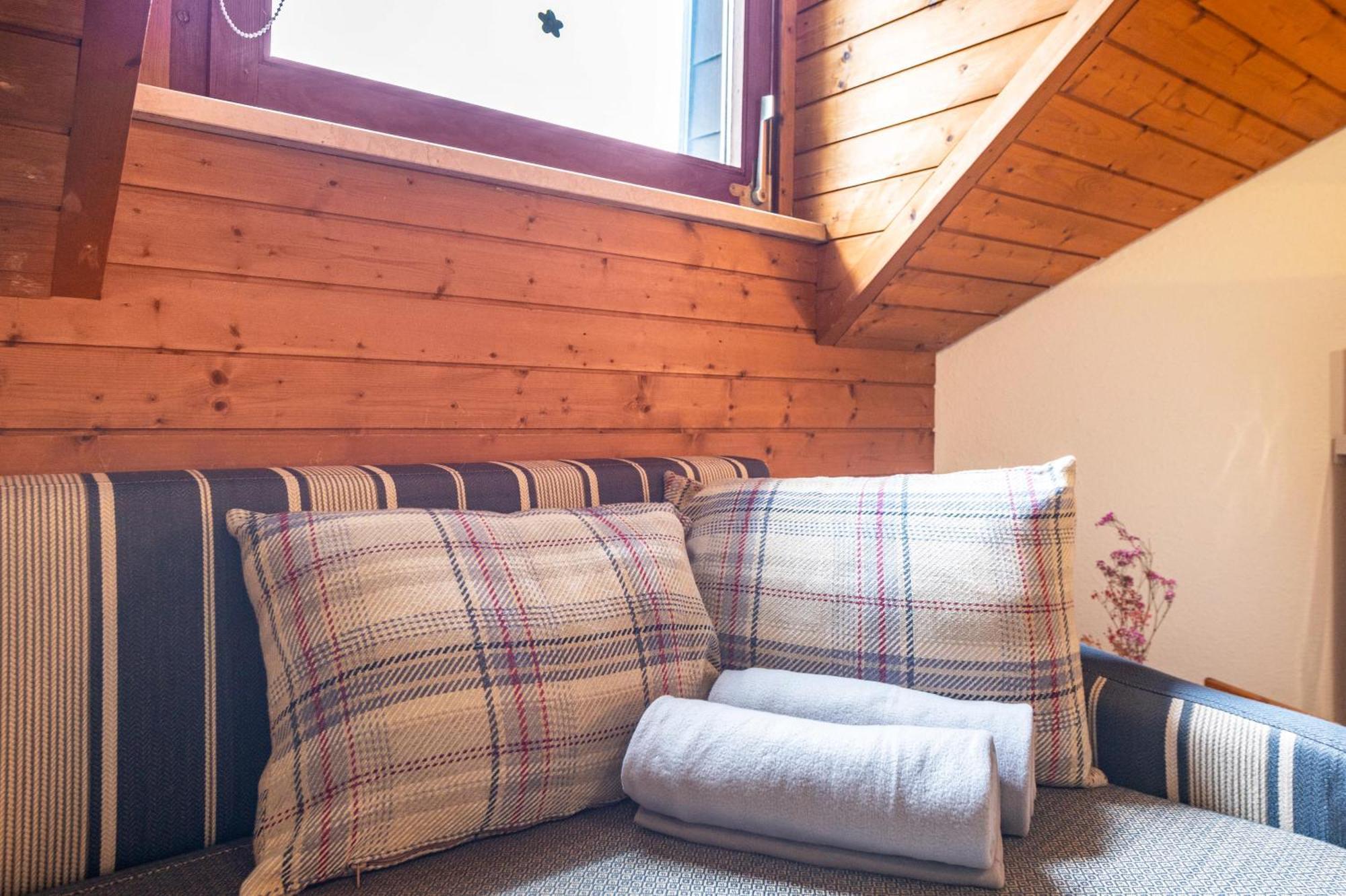 Landhaus Am Schmiedebach Wittenschwand Exteriör bild